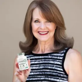 Gluco6 Customer Review 1